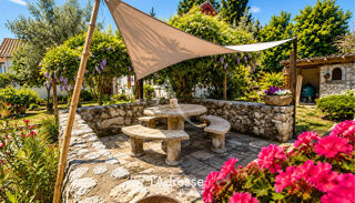  Maison à vendre 11 pièces 
