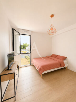  Appartement à louer 5 pièces 119 m² Le mans