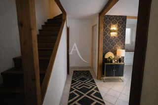  Maison � vendre 3 pi�ces 78 m�