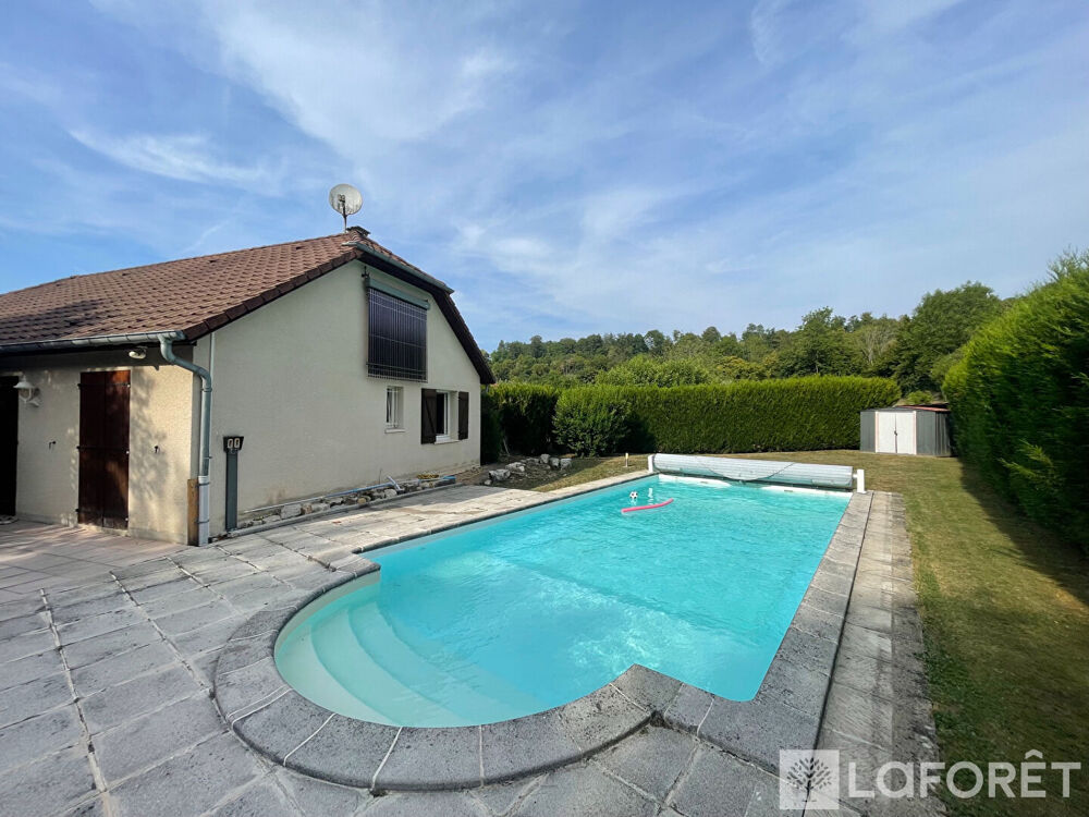 Maison Herimoncourt 4 pièce(s) 83 m2