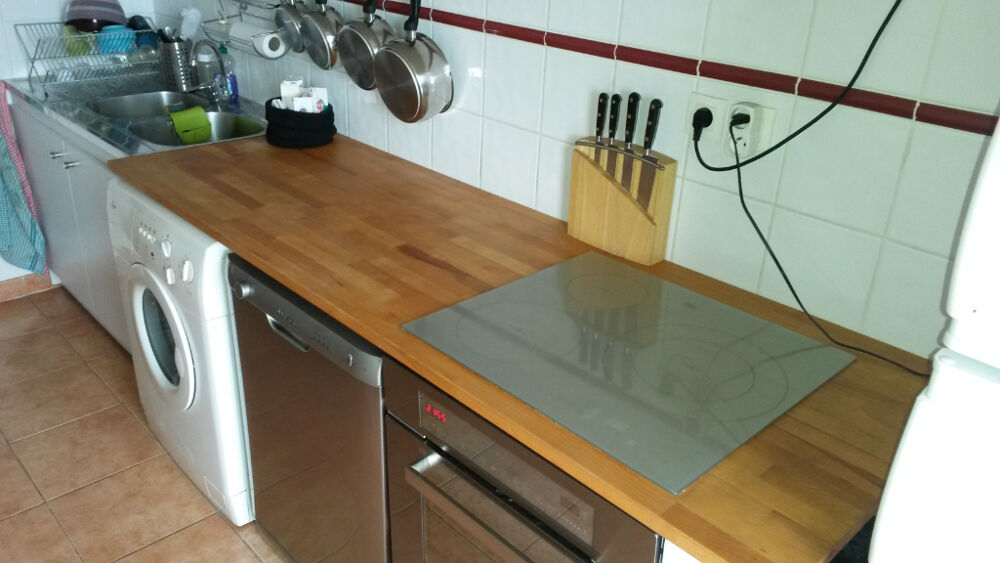 Location Appartement T3 LA DURANNE Les milles