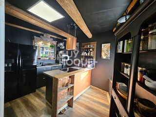  Maison � vendre 6 pi�ces 90 m�