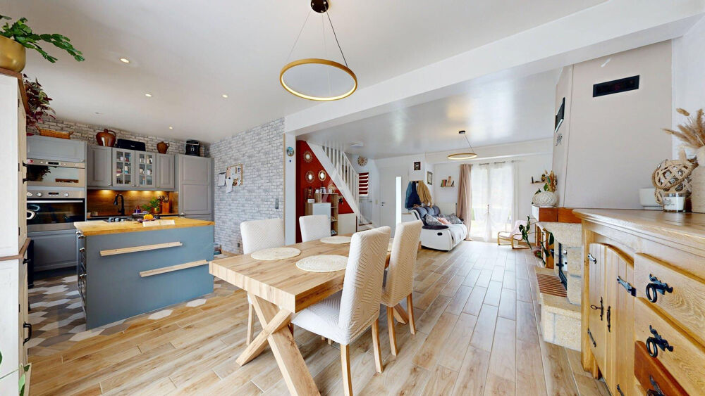 Vente Maison Maison proche gournay en bray Gournay en bray