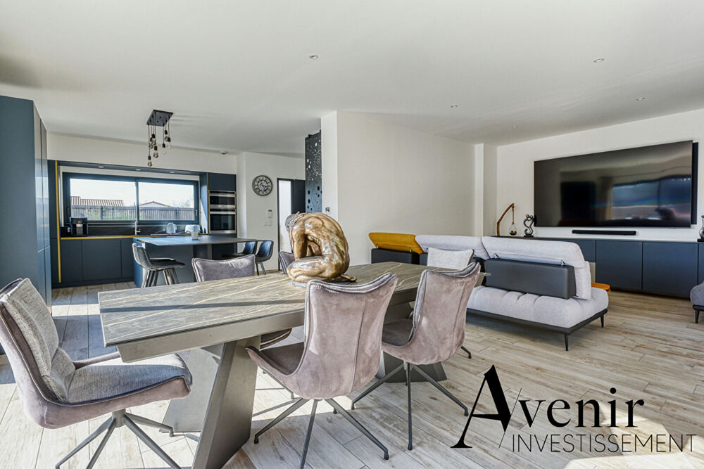 � vendre  Maison Lissieu (69380)