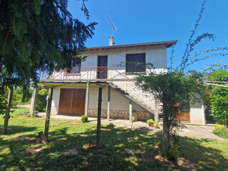  Maison à vendre 4 pièces 97 m²
