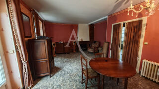  Maison à vendre 6 pièces 162 m²