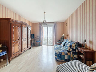  Maison � vendre 5 pi�ces 100 m�