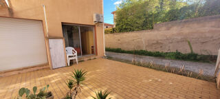 Vente Appartement Racou : 2 terrasses, 1 place de parking, 0 stress Argeles sur mer