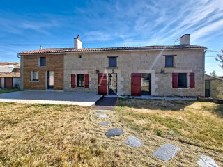  Maison à vendre 4 pièces 154 m²