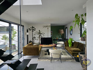  Maison � vendre 8 pi�ces 180 m�