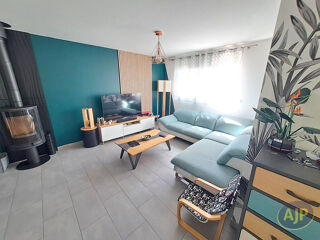 Maison à vendre 6 pièces 177 m²