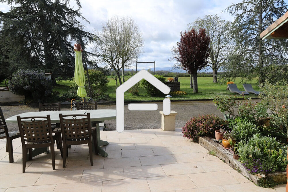 Maison 10 pièces 325 m² · à Pamiers · 325 m² · 550 000 €