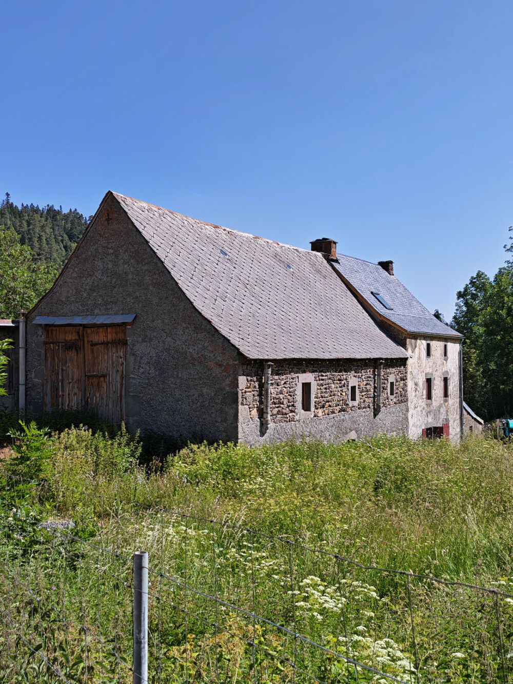 Vente Maison MAISON SAINT VICTOR LA RIVIERE Saint victor la riviere