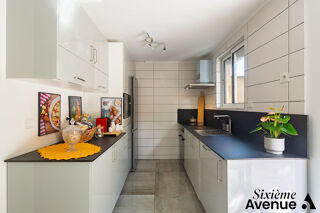  Maison à vendre 4 pièces 1 m²