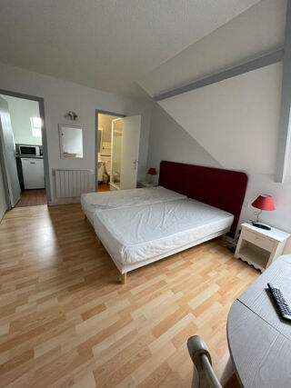  Appartement � vendre 2 pi�ces 30 m�