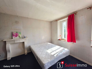  Maison � vendre 3 pi�ces 81 m�