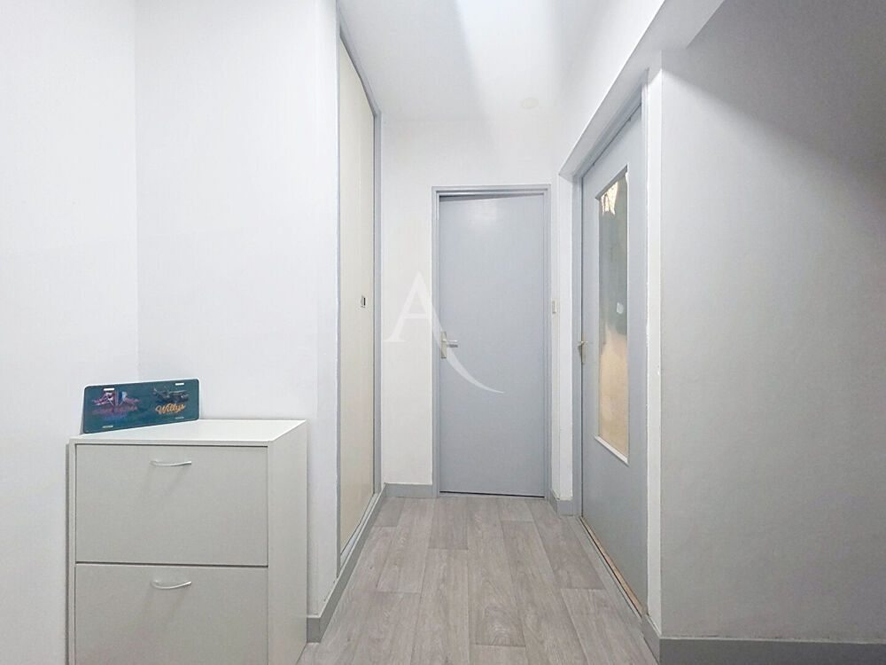 Vente Appartement Appartement Angers 1 pièce  - 28 m2 Angers