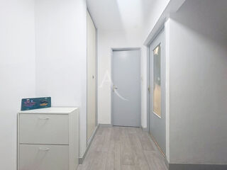 Vente Appartement Appartement Angers 1 pièce  - 28 m2 Angers