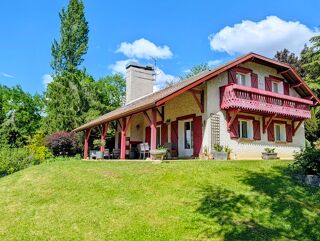  Maison � vendre 5 pi�ces 140 m�