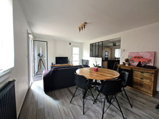  Maison  vendre 4 pices 81 m