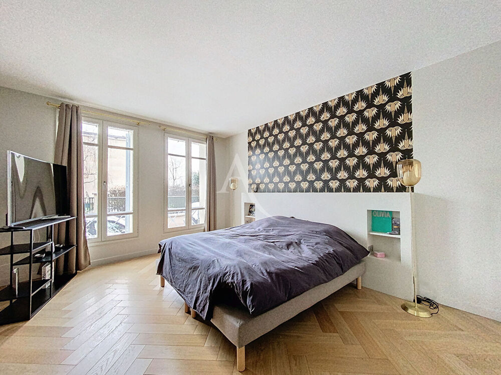 � vendre  Appartement Saint-Germain-en-Laye (78100)