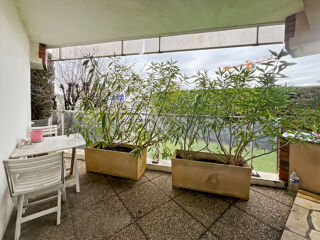  Appartement � vendre 1 pi�ce 29 m�