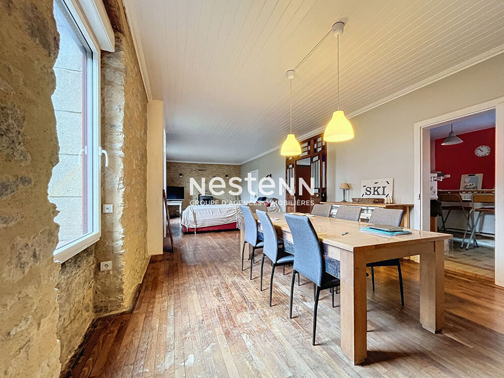 � vendre  Maison Quimperl� (29300)