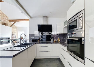  Appartement à vendre 4 pièces 100 m²