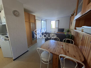  Appartement à vendre 2 pièces 27 m²