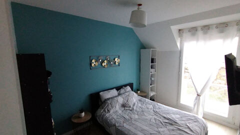  Maison � louer 3 pi�ces 46 m�