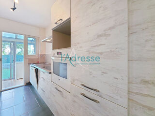  Appartement à vendre 3 pièces 54 m²