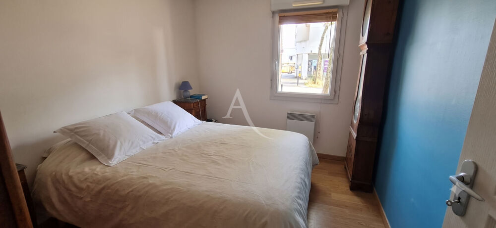 Vente Appartement Appartement Nantes 3 pièces - jardin privatif Nantes
