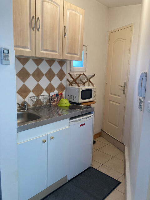  Appartement � louer 1 pi�ce 17 m�