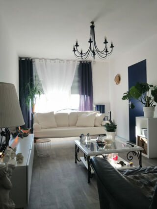  Appartement � vendre 5 pi�ces 88 m�