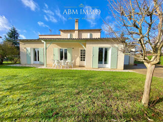  Maison � vendre 5 pi�ces 111 m�