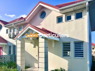  Maison � vendre 4 pi�ces 79 m�