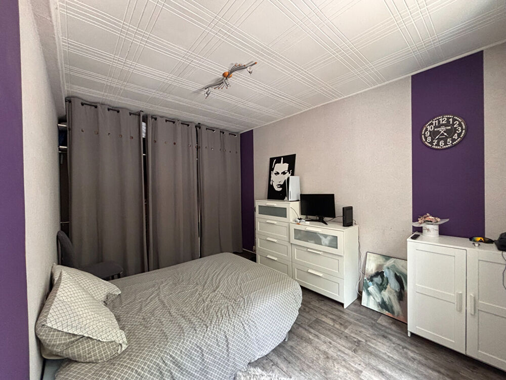 Vente Maison LE HAVRE - ACACIAS Le havre