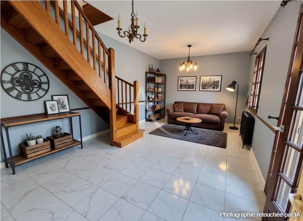 Vente Maison Maison Maintenon 3 pièce(s) 65 m2 Maintenon