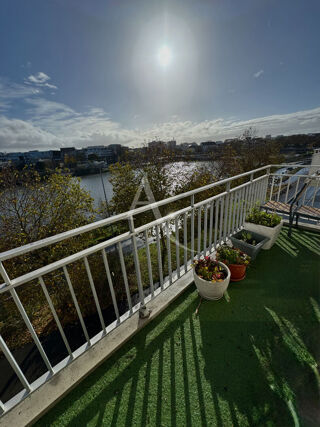  Appartement � vendre 3 pi�ces 71 m�