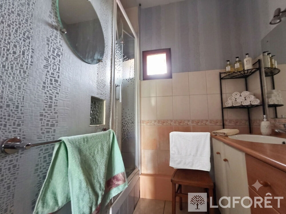 Appartement Valentigney 3 pièce(s) 83 m2