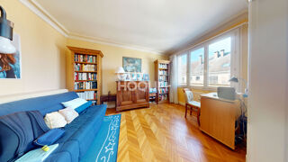  Appartement à vendre 3 pièces 74 m²