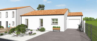  Maison 4 pi�ces 85 m� Saint martin de crau