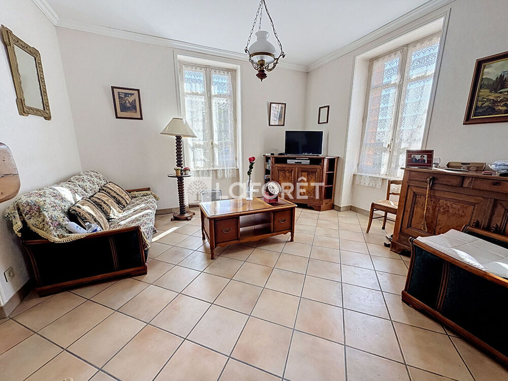 Vente Maison Maison CENTRE MONTREVEL EN BRESSE Montrevel
