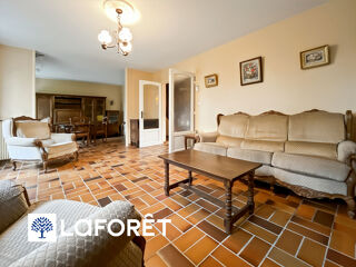  Maison à vendre 6 pièces 126 m²