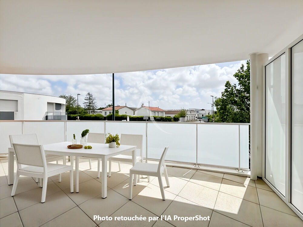 Vente Appartement 4 pièces 78 m² - Vue 2