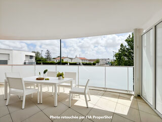 Vente Appartement 4 pièces 78 m²