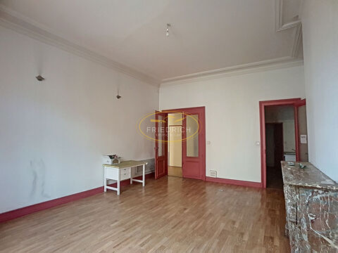 LOCAL PROFESSIONNEL/COMMERCIAL - BAR-LE-DUC Centre-ville 430 55000 Bar le duc
