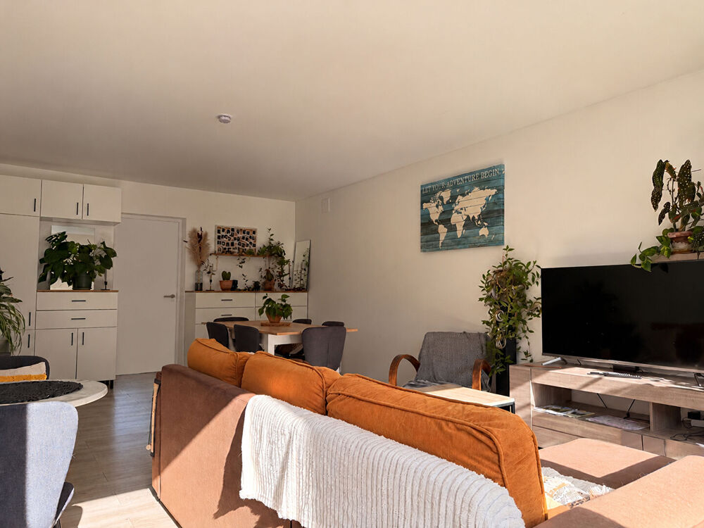 Vente Appartement AMIENS ? T2 MEUBLÉ AVEC PARKING Amiens