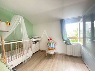  Maison à louer 4 pièces 63 m²