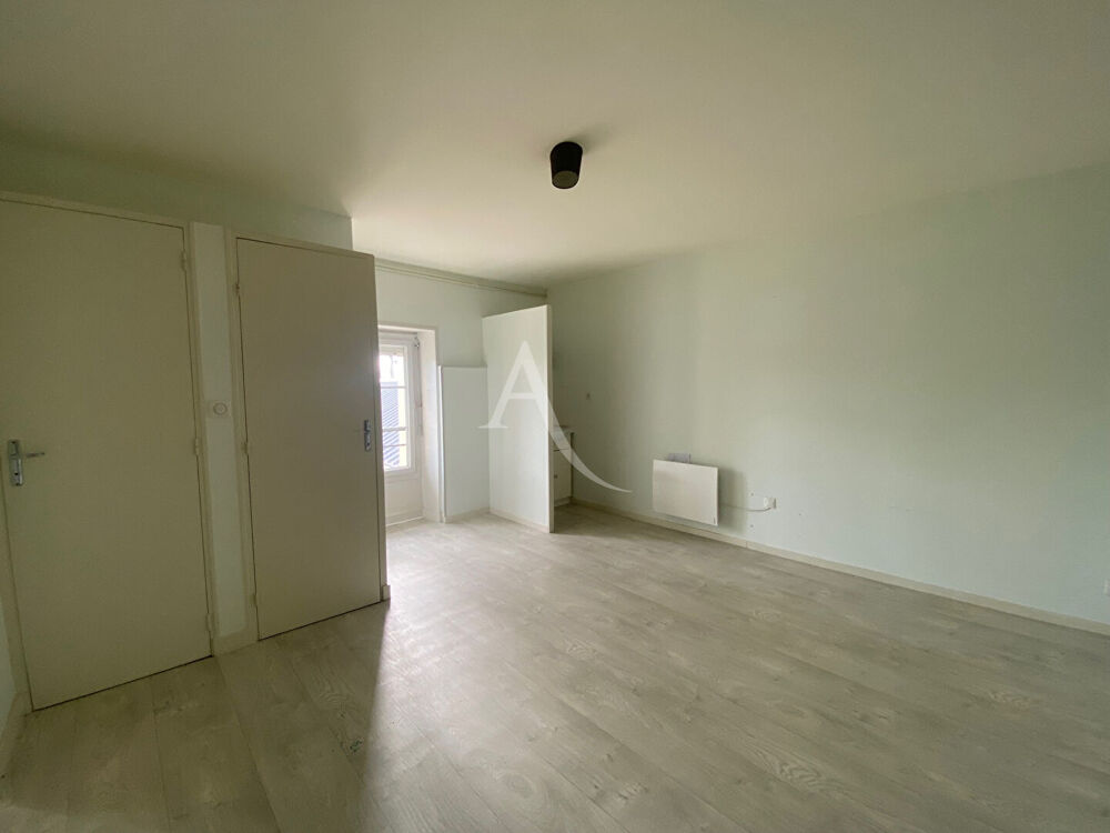 Location Appartement Appartement Sainte Gemmes Sur Loire 2 pièce(s) 39.60 m2 Sainte gemmes sur loire